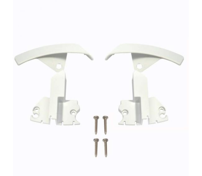 Osłony końcowe do markizy Thule Omnistor 5003 - Thule