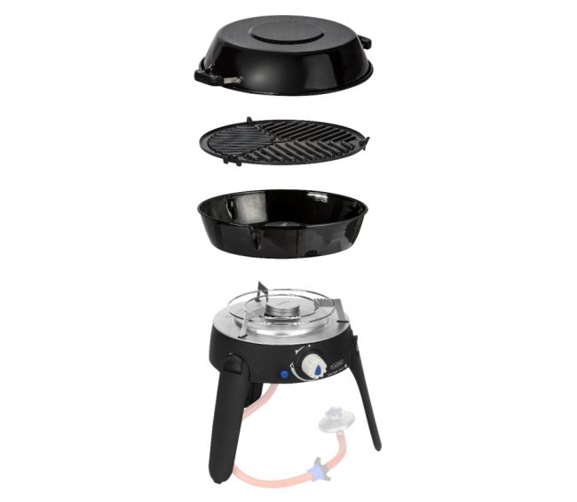 Grill gazowy Safari Chef 30 LP lite 30 mbar - Cadac