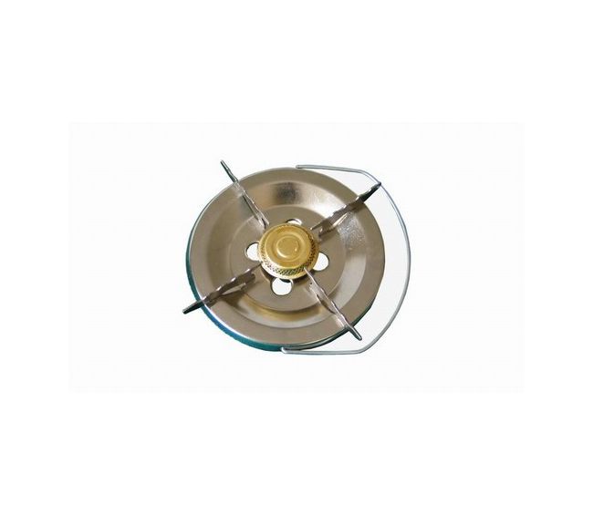 Kuchenka gazowa Gucio duża z uchwytem