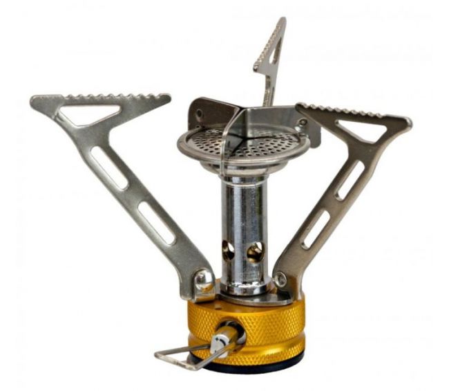 Kuchenka gazowa składana Compact Gas Stove - Vango