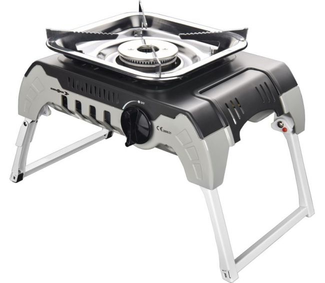 Kuchenka turystyczna Devil 450 - Brunner