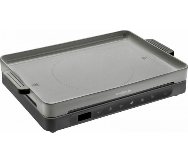 Kuchenka elektryczna / grill Hot Point Induction Grill - Brunner