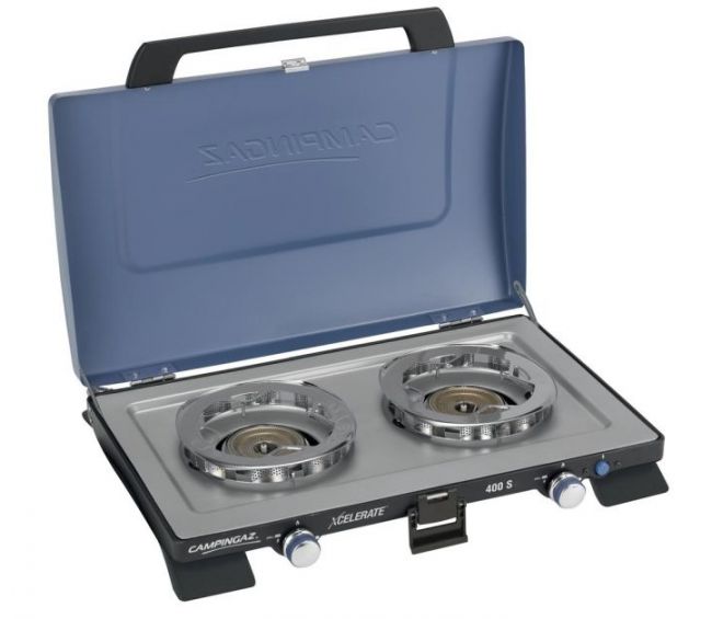 Kuchenka gazowa 400-S - CampinGaz