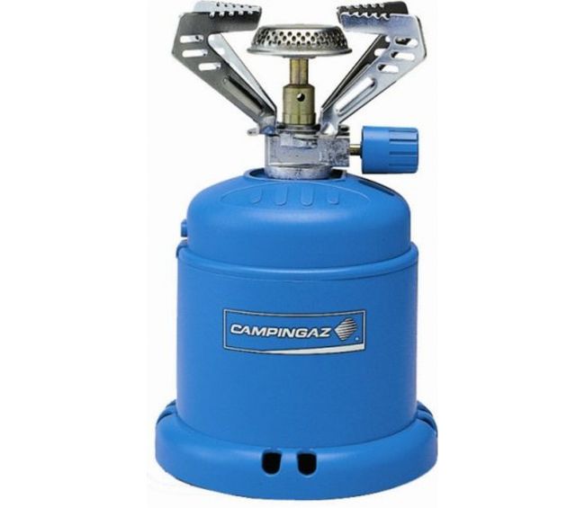 Kuchenka turystyczna CAMPING 206 S - CampinGaz