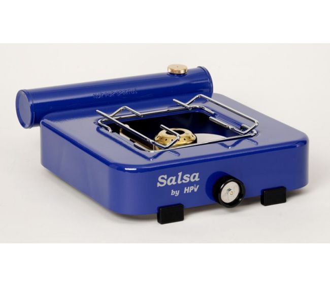 Kuchenka spirytusowa 1-palnikowa Salsa - HPV