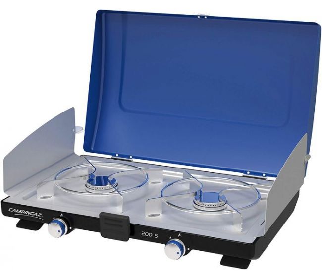 Kuchenka gazowa 200-S - CampinGaz