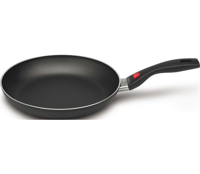 Patelnia z powłoką nieprzywierającą 24 cm - Ballarini