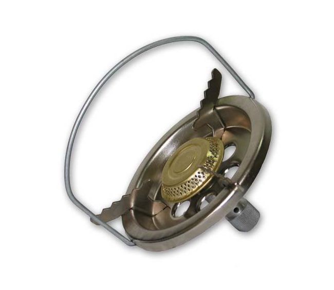 Kuchenka - palnik gazowy GUCIO mała z uchwytem