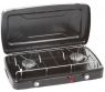 Kuchenka gazowa 2-palnikowa Phoenix 50 mbar - Brunner