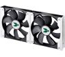 Wentylator do lodówki Vento Swift 120 - Brunner