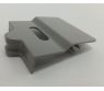 Zamek zabezpieczenia drzwi lodówki RMT7655L, RM7655L, REM7855L - Dometic