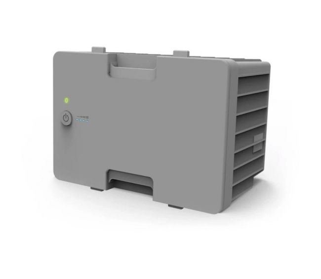 Bateria litowa X200-A - Indel B