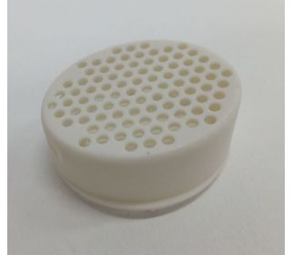 Kratka kanału wentylacyjnego do lodówki absorpcyjnej - Dometic