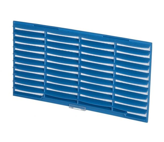 Filtr wstępny klimatyzacji Saphir niebieski - Truma