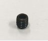 Śruba blokująca wentylatora do ogrzewania Trumatic M4x4 mm - Truma
