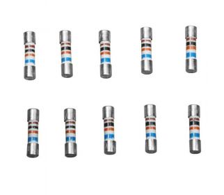 Bezpieczniki 10A Combi 10 szt. - Truma