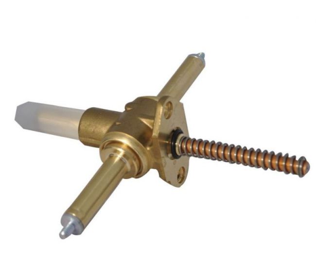 Elektrozawór do ogrzewania Trumatic E4000 30 mbar - Truma