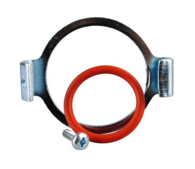 Zacisk mocowanie rury wydechowej S2200 - Truma