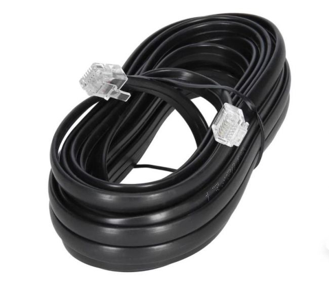 Przewód kabel panelu sterowania iNet X Box 6 m - Truma