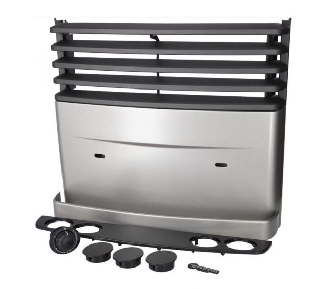 Obudowa do ogrzewania S3004 titanium grey - Truma