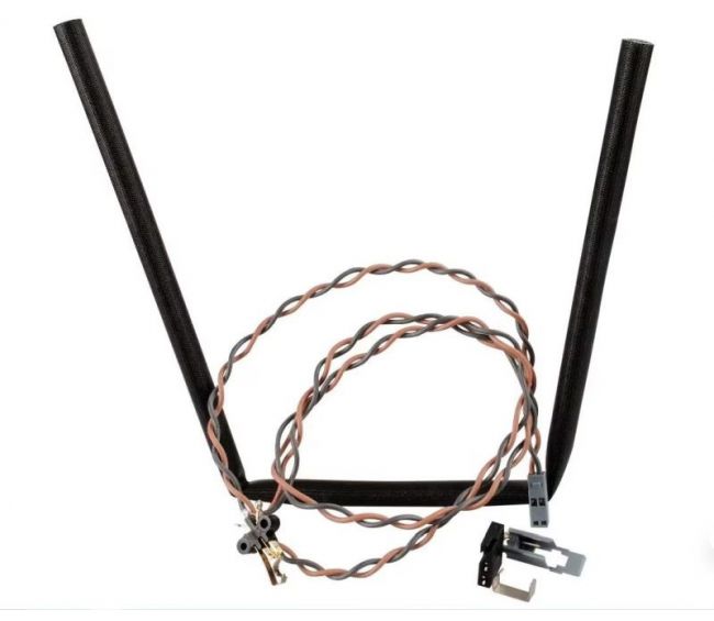 Mikrowyłącznik zaworu ogrzewania S3002/S5002/S3004/S5004 - Truma