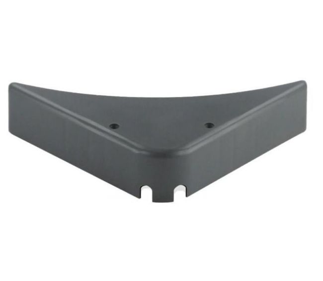 Pokrywa elektroniki do bojlera BG10 zewnętrzna - Truma