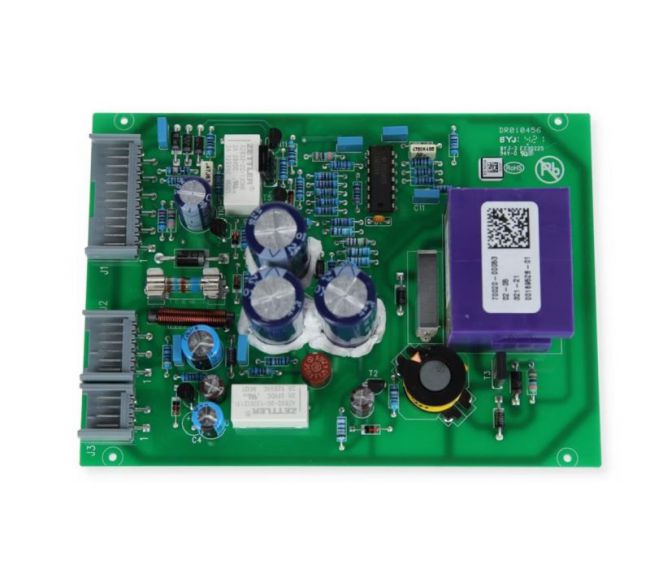 Elektronika płytka sterująca PCB Bojler B/BN Seria 3 - Truma