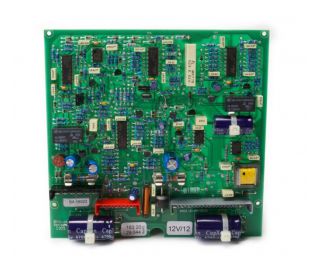 Elektronika płytka sterująca PCB Trumatic E4000/E2400 12 V - Truma