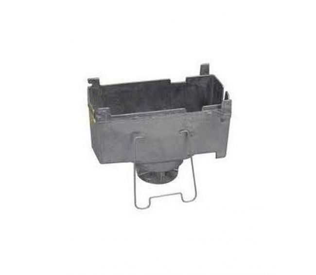 Komora ssąca do ogrzewania S3002/S3004/S5002/S5004 - Truma