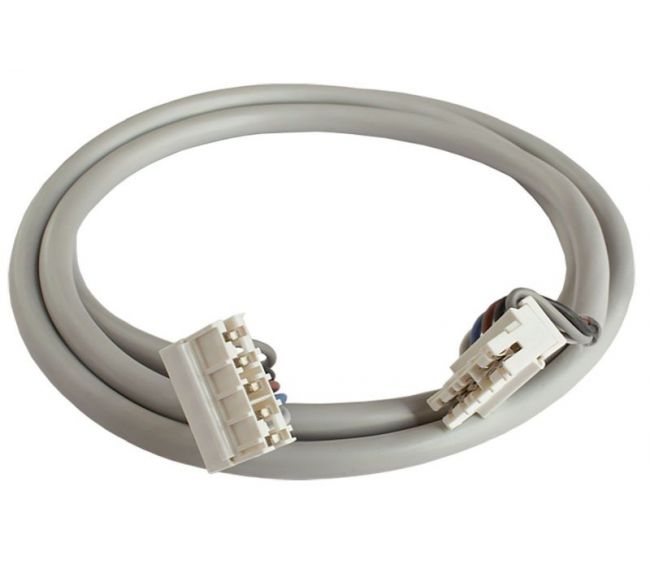 Przewód kabel panelu sterowania 130 cm do dmuchawy TEB-3/TEN-3 - Truma