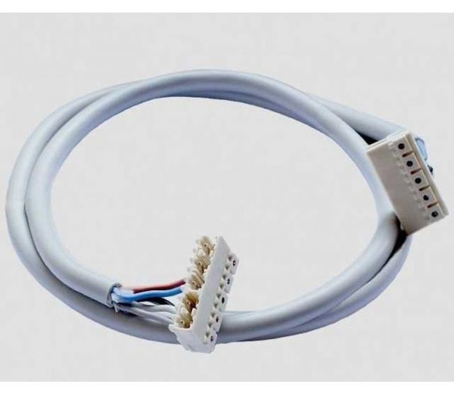 Przewód kabel panelu sterowania 80 cm do dmuchawy TEB-3/TEN-3 - Truma