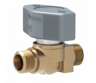 Zawór gazowy pojedynczy K8 mm - Truma