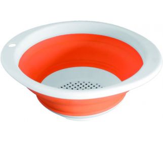 Cedzak składany Fold-Away Colander TPE - Brunner