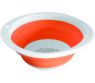 Cedzak składany Fold-Away Colander TPE - Brunner
