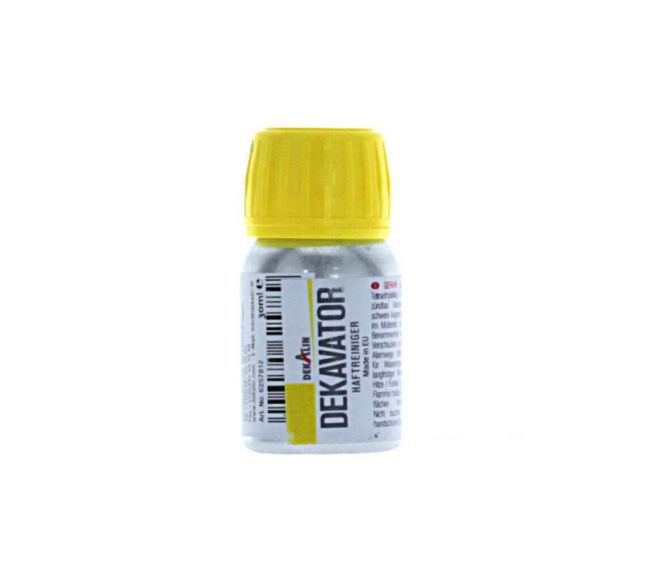 Aktywator przyczepności DEKAvator 30 ml - Dekalin OUTLET