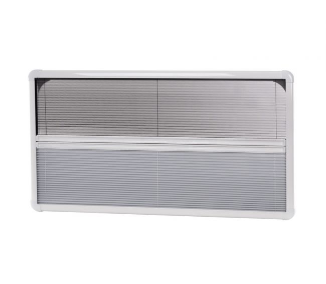 Roleta wewnętrzna do okien Carbest RW Eco 1000 x 500 - Carbest