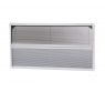 Roleta wewnętrzna do okien Carbest RW Eco 1000 x 500 - Carbest