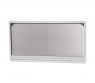 Roleta wewnętrzna do okien Carbest RW Eco 1000 x 500 - Carbest