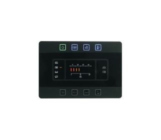 Panel wyświetlacza PC180, system cyfrowy z wyświetlaczem LED OUTLET