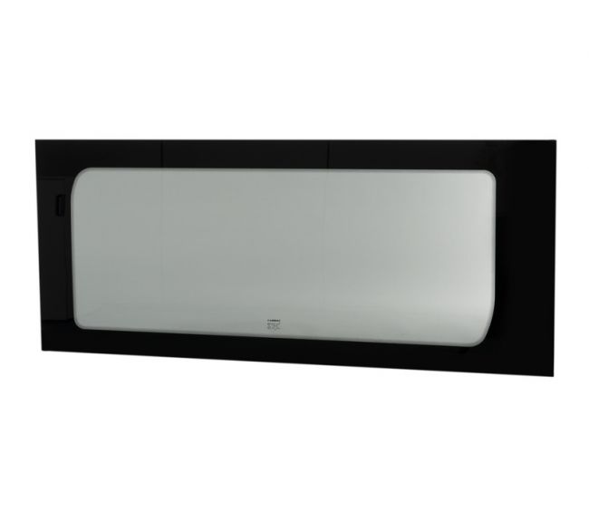Okno stałe do Fiat Ducato, Peugeot Boxer, Citroen Jumper - Carbest OUTLET