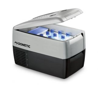 Lodówka kompresorowa przenośna CDF 36 31 l 12/24V - Dometic