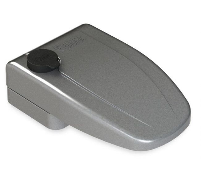 Zabezpieczenie drzwi Safe Door Grey - Fiamma