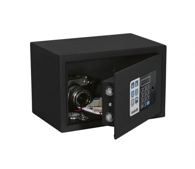 Sejf SAFE 10 BOX pojemność 10 l - Indel B