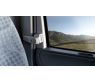 Zabezpieczenie drzwi kabiny kierowcy Fiat Ducato Cab Lock - Thule