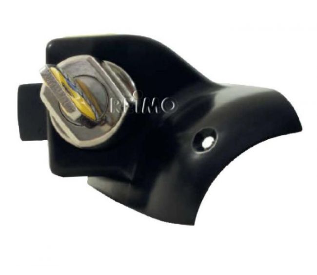 Zamki bezpieczeństwa do drzwi kabiny kierowcy Ducato 250 2006-2021 / Boxer / Jumper 2006- 2023 - HEOSolution