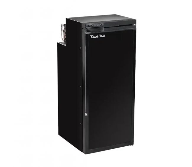 Lodówka pod zabudowę COOLING BOX 90-N