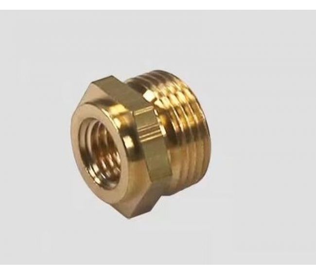 Nakrętka elektrozaworu M5 do ogrzewania S3002/S5002/S3004/S5004 - Truma