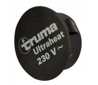 Zaślepka osłona do ogrzewania Ultraheat S3002 - Truma