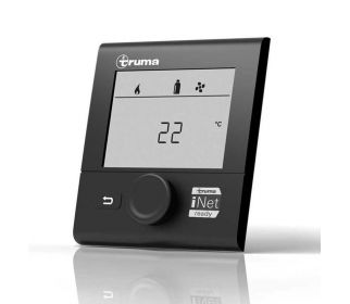 Panel sterowania CP Plus iNet CI Bus do Combi/Aventa/Saphir - Truma