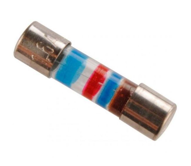 Bezpiecznik 1,6 AT do ogrzewania Trumatic C/E bojlera B3 - Truma